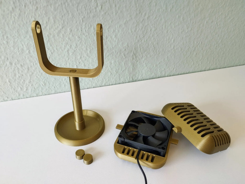 Micro de bureau vintage  micro rétro des années 50