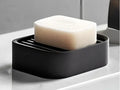Porte-savon Épurée Moderne