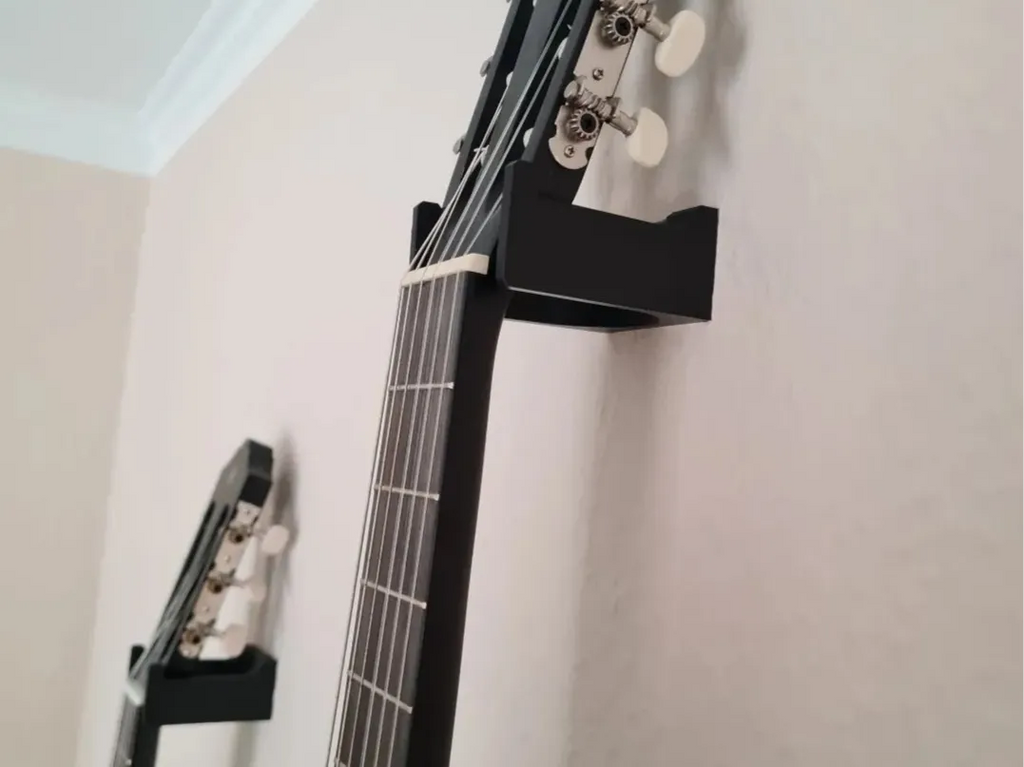 Support Mural de Guitare