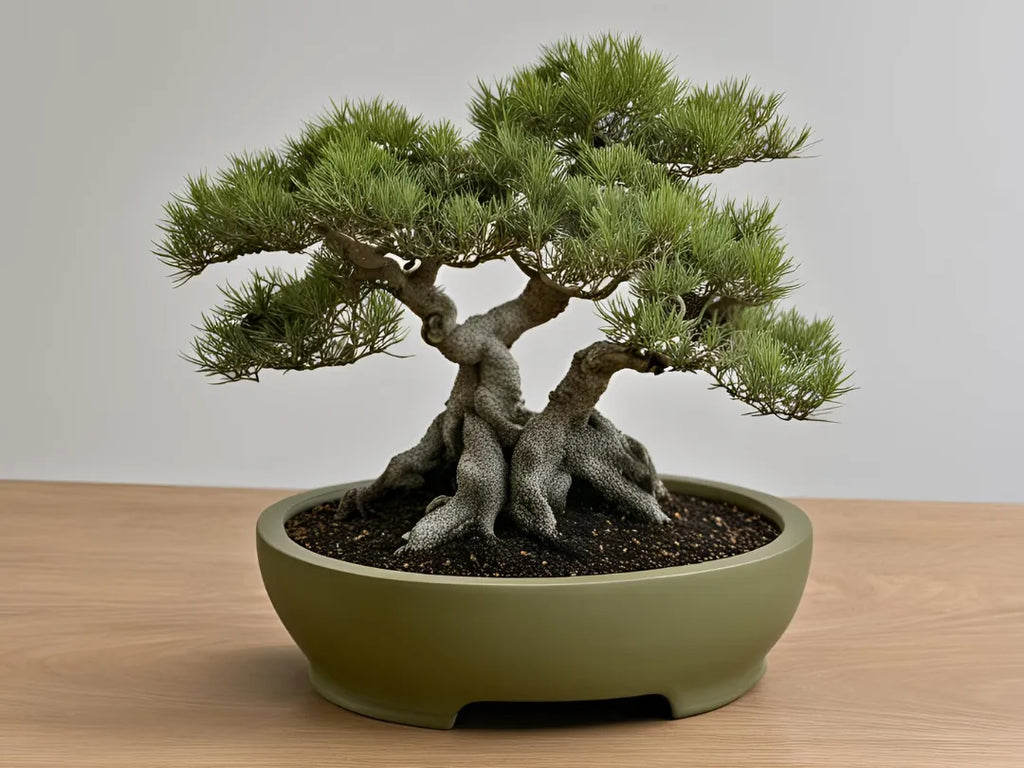 Pot de Bonsaï Rond