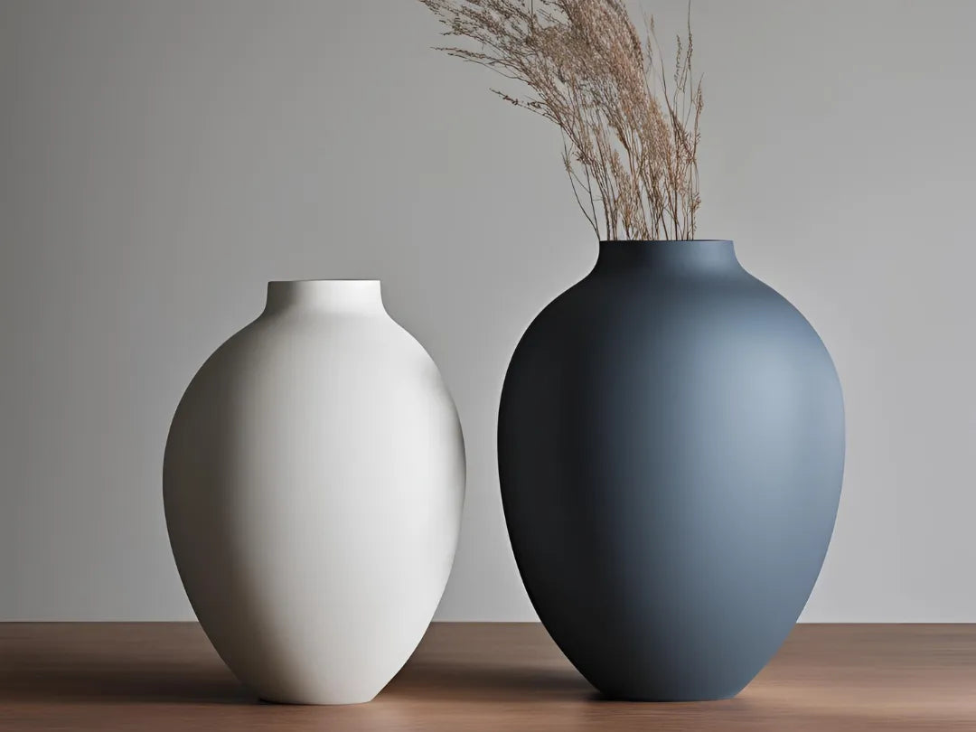 Vase d'Amphore Moderne