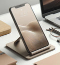 Support de téléphone portable design  support pour téléphone portable
