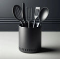 Panier à ustensiles de cuisine  Porte-ustensiles de cuisine