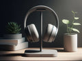 Support Épurée pour casque