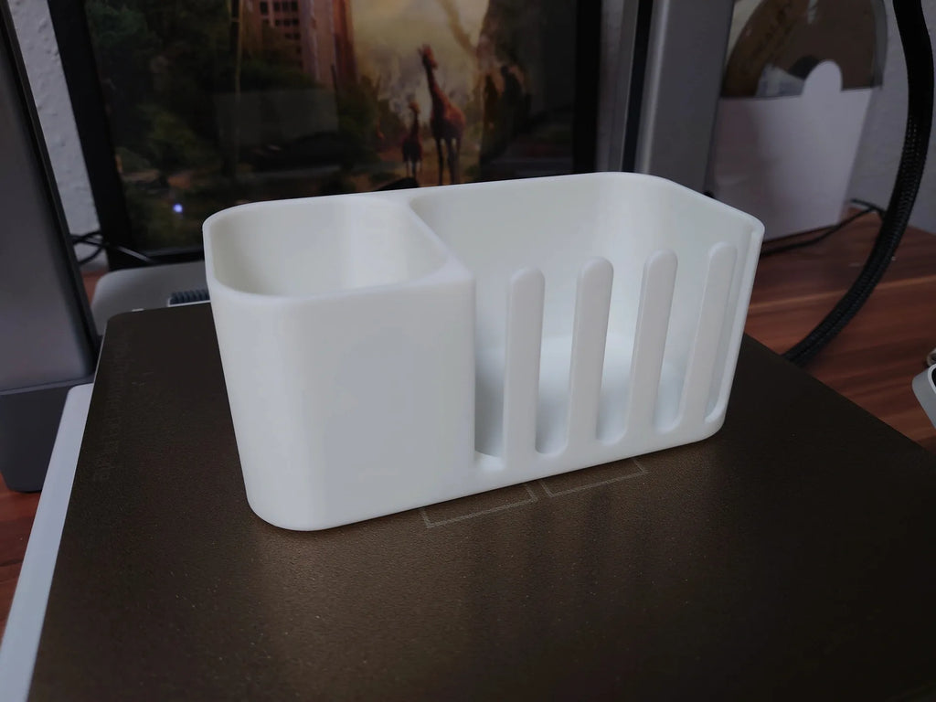 Support de télécommande  Panier pour télécommande
