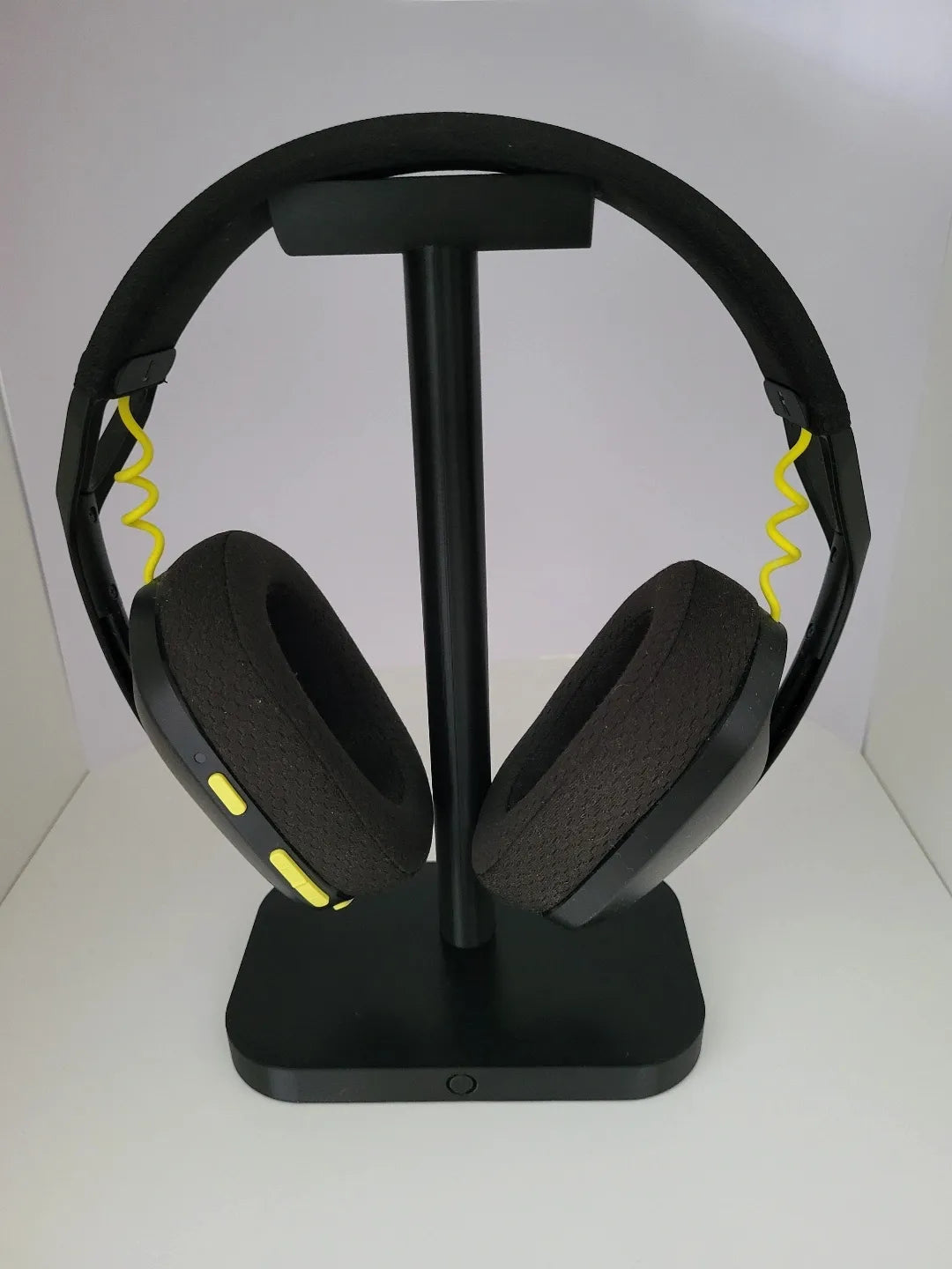 Support Épurée pour casque