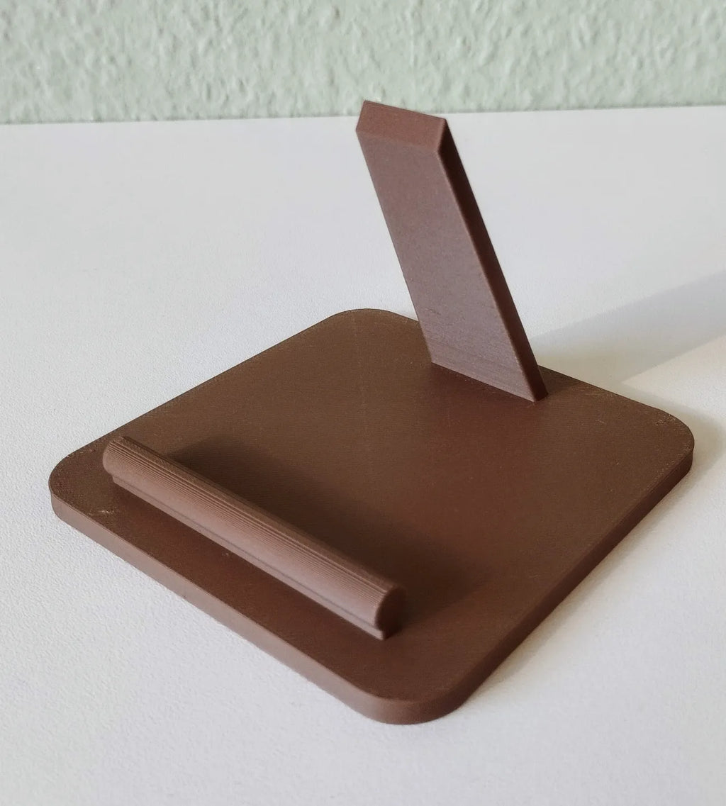 Support de téléphone portable design  support pour téléphone portable