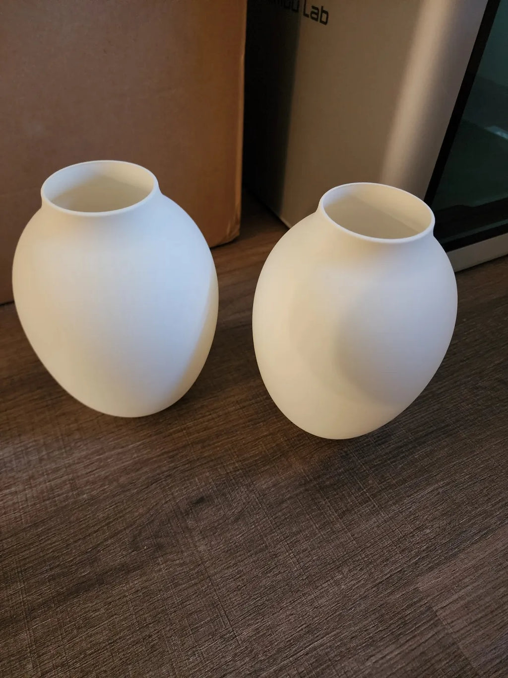 Vase d'Amphore Moderne