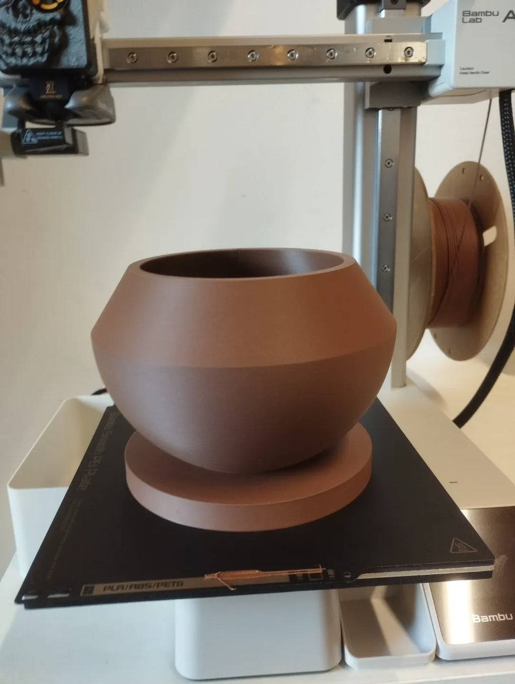 Pot à Bonsaï Moderne
