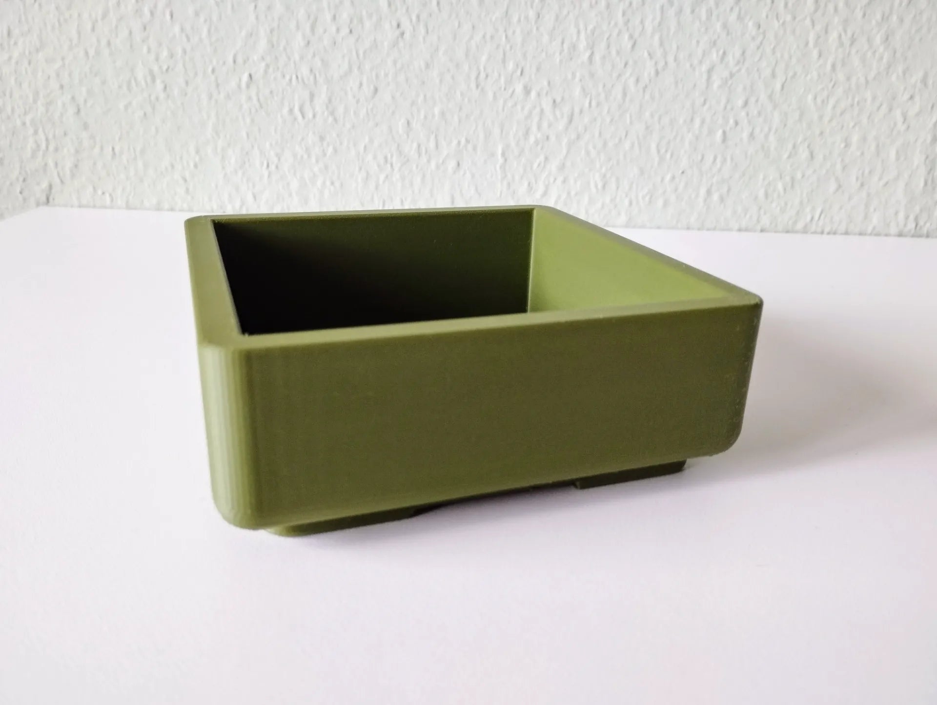 Pot à Bonsaï Carré