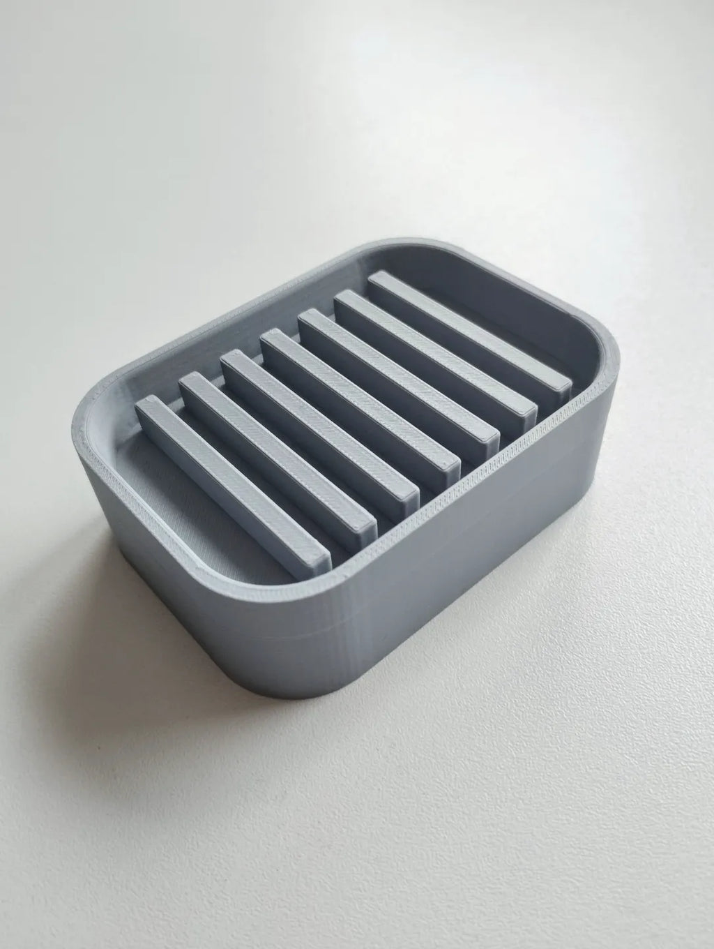 Porte-savon Épurée Moderne
