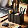 Organisateur de Bureau Moderne  Porte-Crayons
