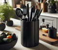 Porte-ustensiles de cuisine 8 assiettes