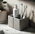 Porte-brosse à dents Moderne