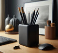 Porte-crayons au design Moderne