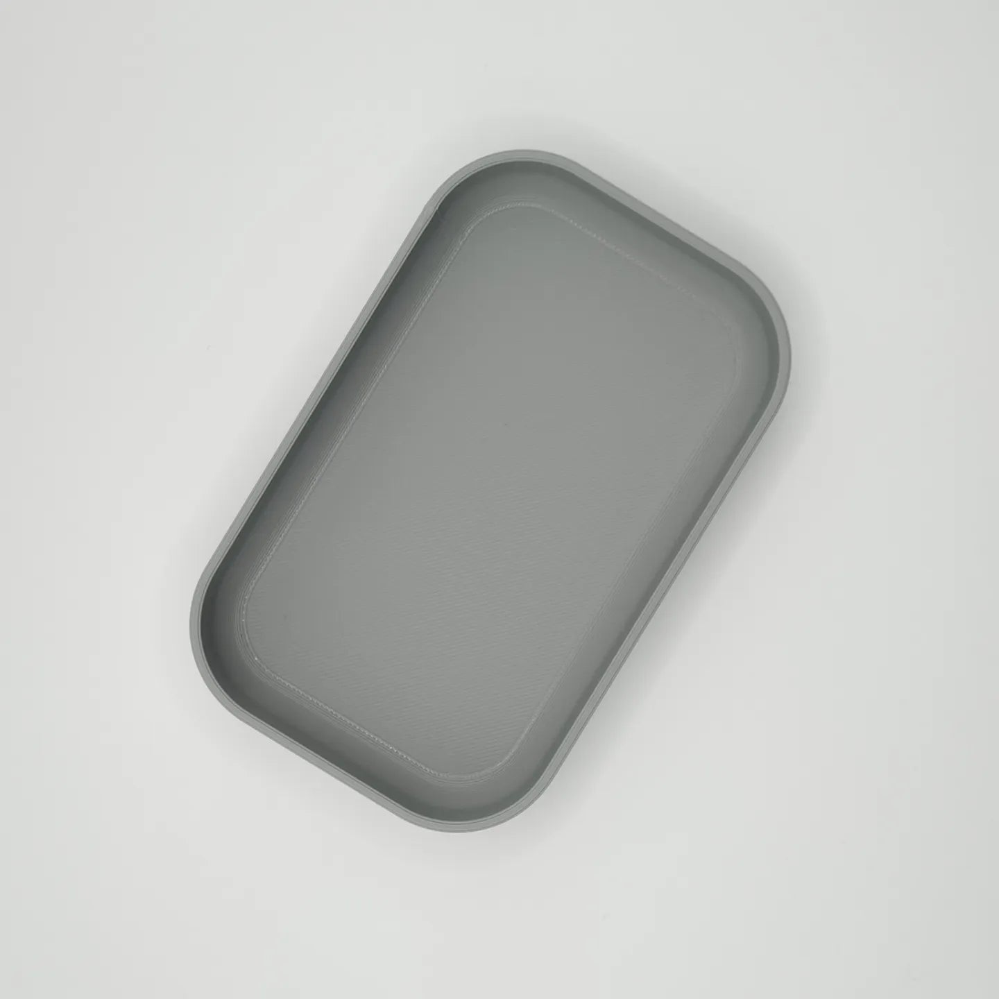 Porte-clés rectangulaire Moderne