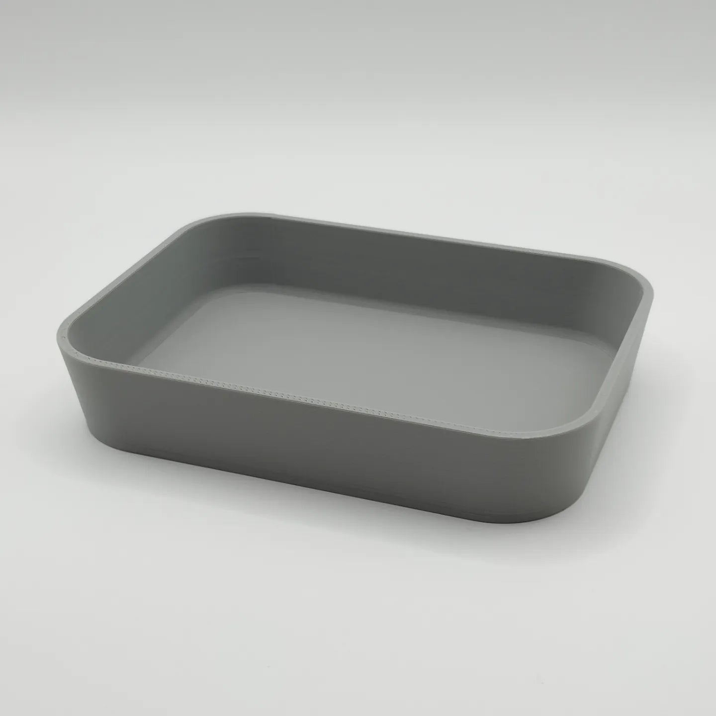 Plateau Moderne pour clés et porte-monnaie
