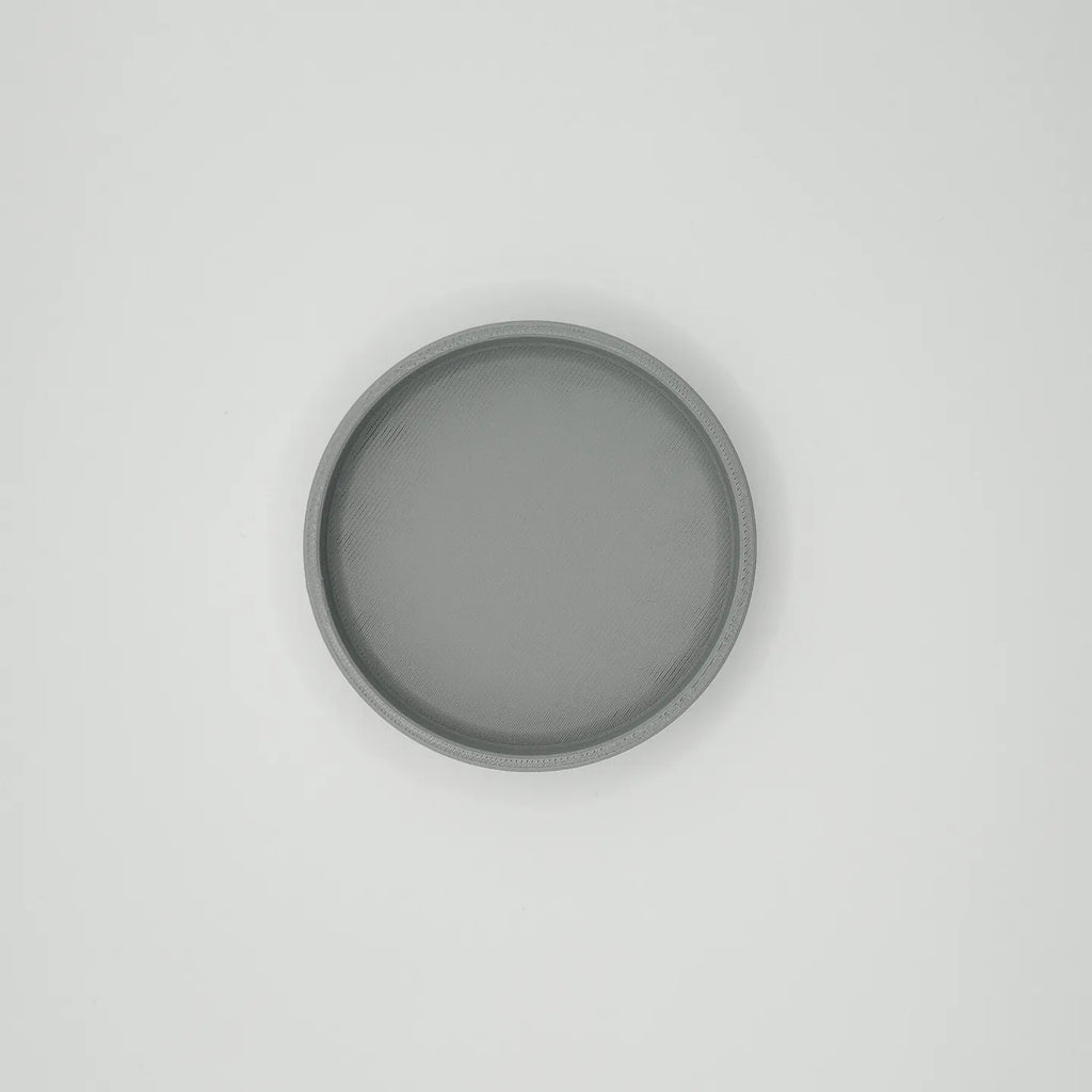 Porte-clés rond Design