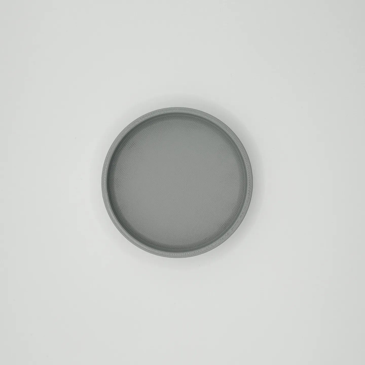 Porte-clés rond Design