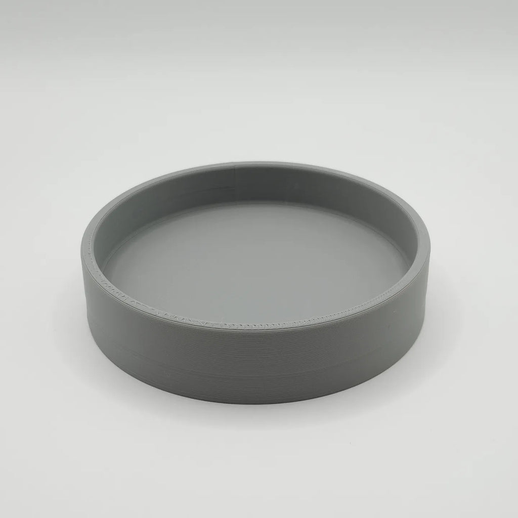 Porte-clés rond Design