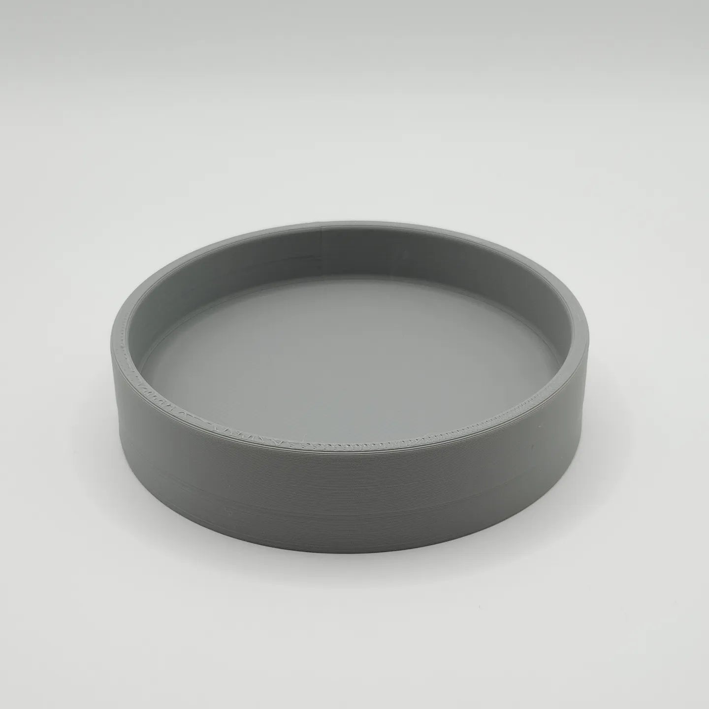 Porte-clés rond Design