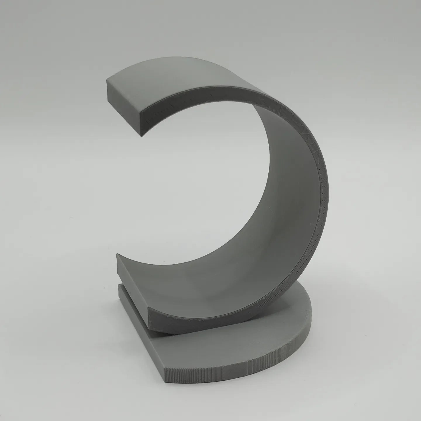 Porte-livre Cercle