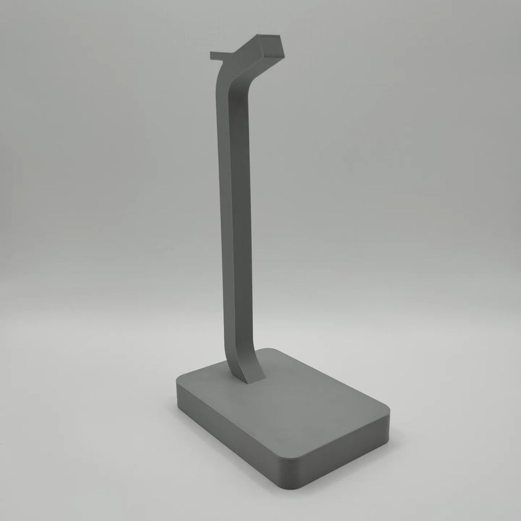 Design Headphone Stand Wellraiser