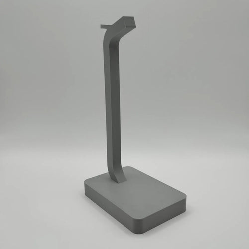 Design Headphone Stand Wellraiser