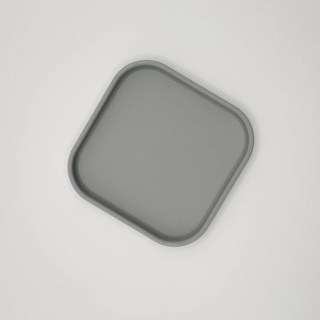 Plateau pour clés et téléphone Square Business