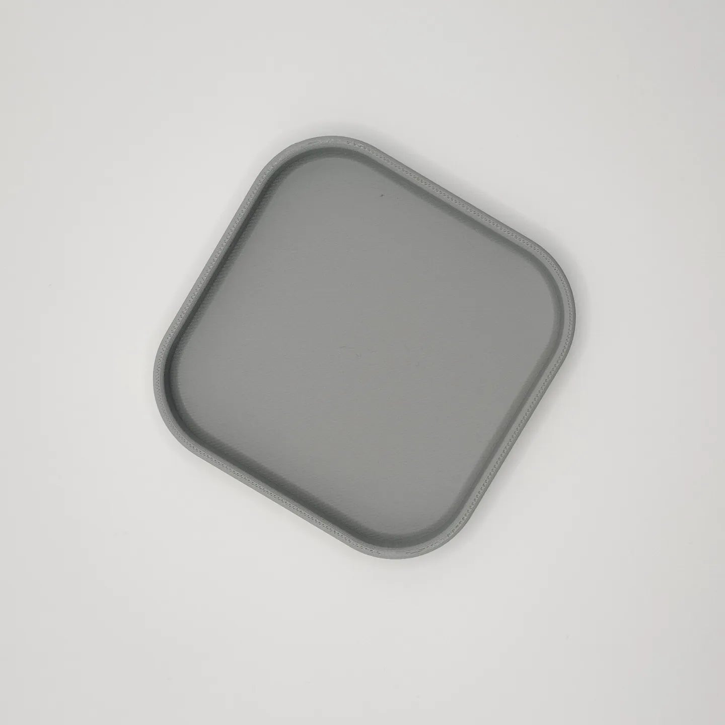 Plateau pour clés et téléphone Square Business