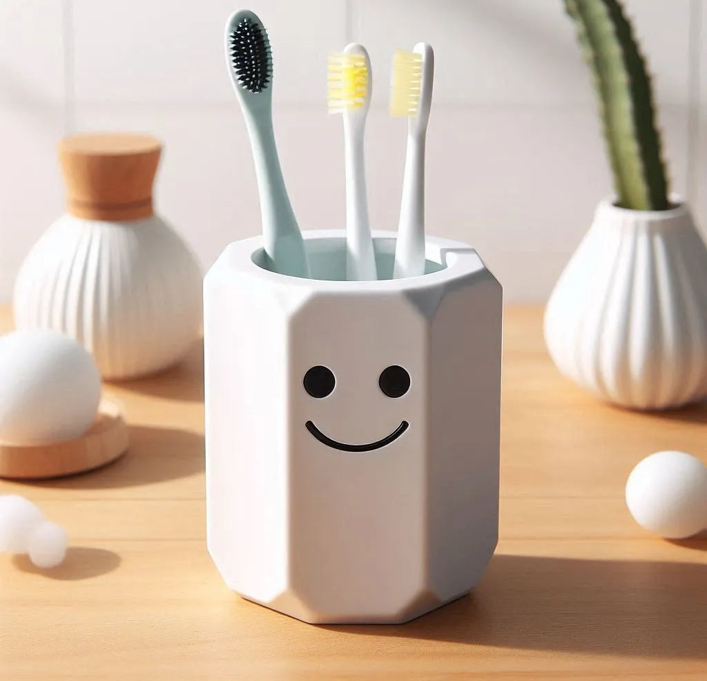Porte-brosse à dents  Tasse pour enfants