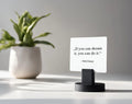 Porte-carte design Moderne Simplifier Porte-photos