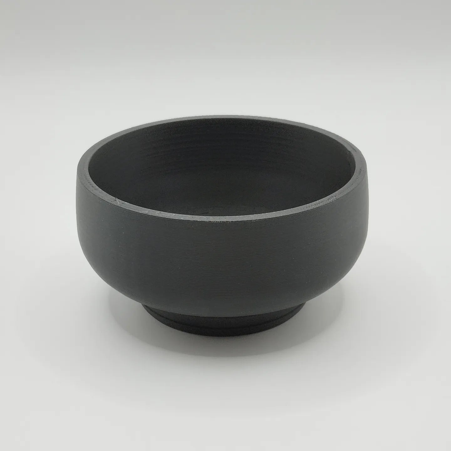 Pot à Bonsaï Courbé avec Trou de Drainage