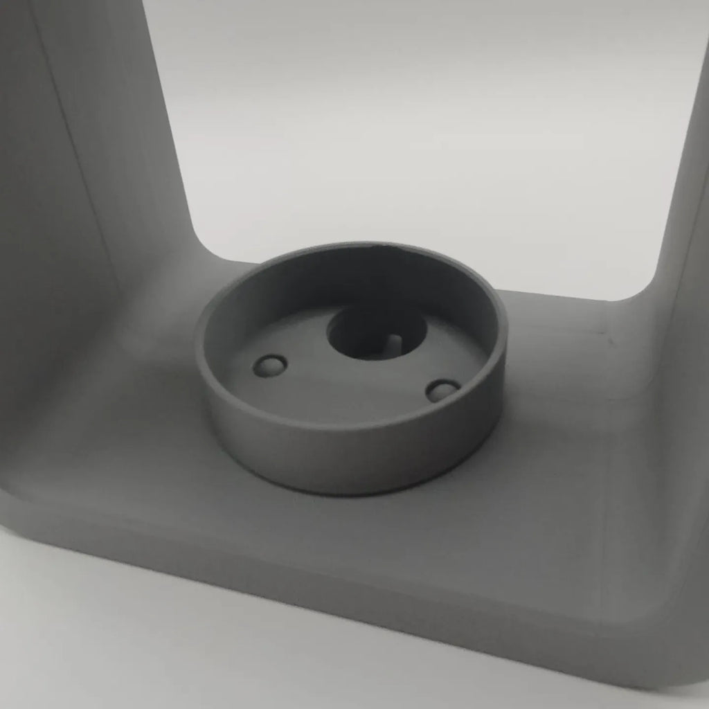 Lampe à boule encadrée pour kit de lampe LED 001