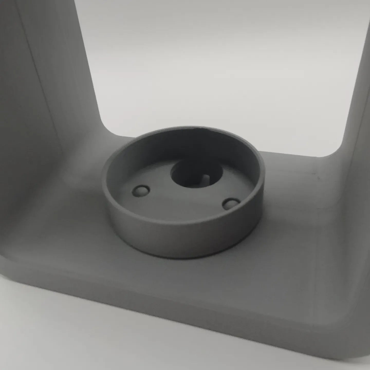 Lampe à boule encadrée pour kit de lampe LED 001