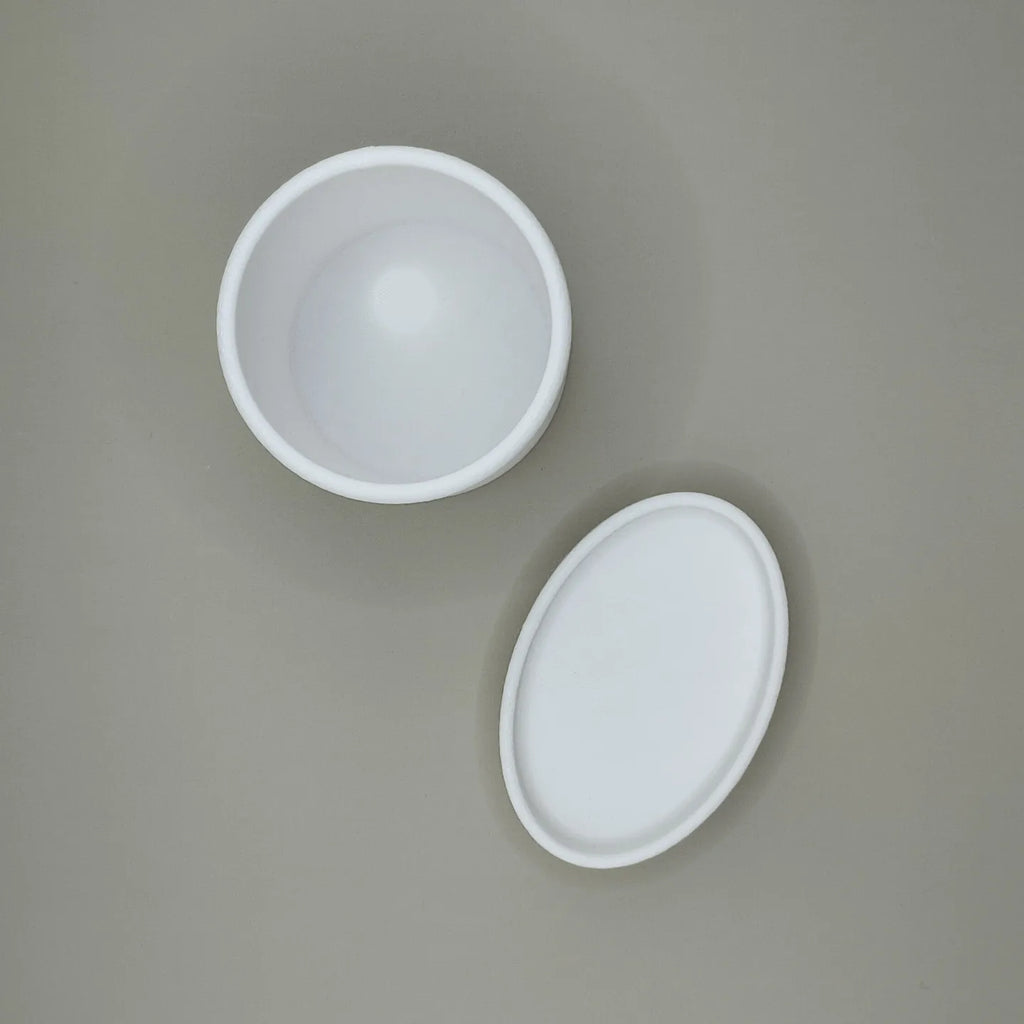 Porte-savon et porte-brosse à dents design