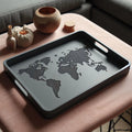 Plateau design OneWorld