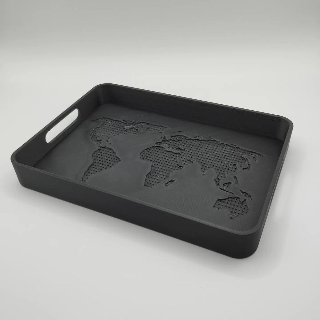 Plateau design OneWorld