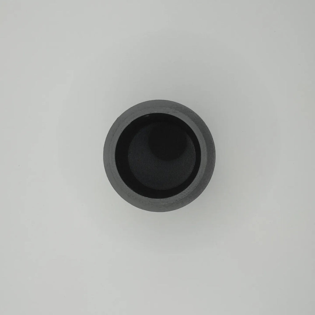 Porte-crayons rond Peau de dragon