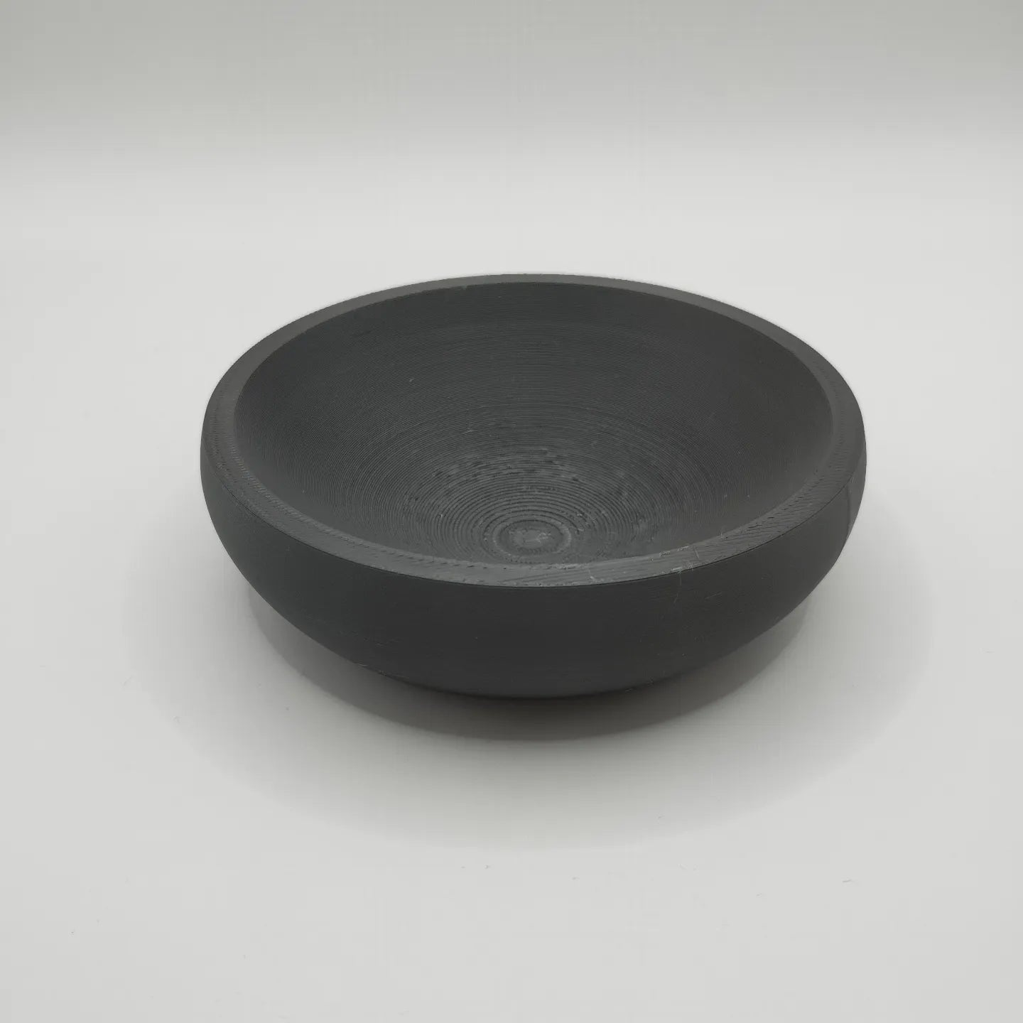 Bol plat design pour clés et pièces de monnaie  plateau