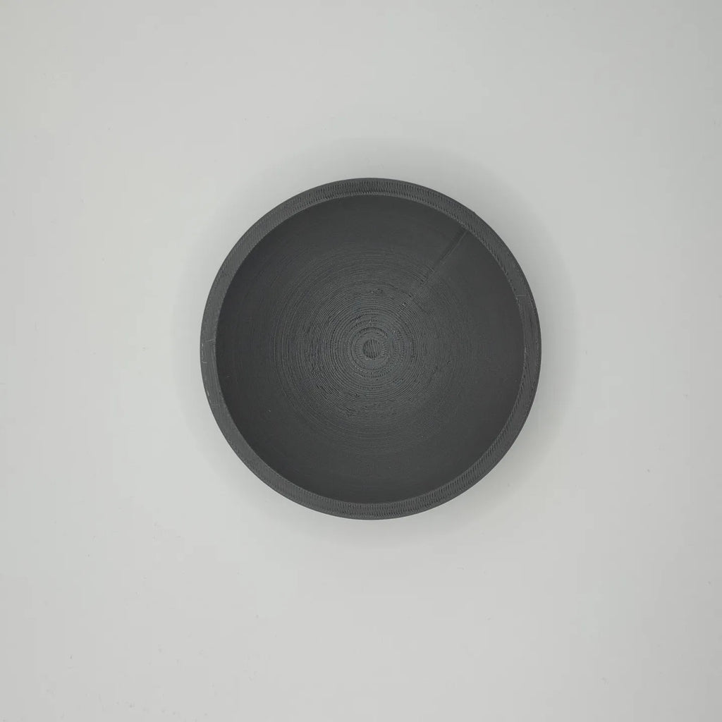 Bol plat design pour clés et pièces de monnaie  plateau