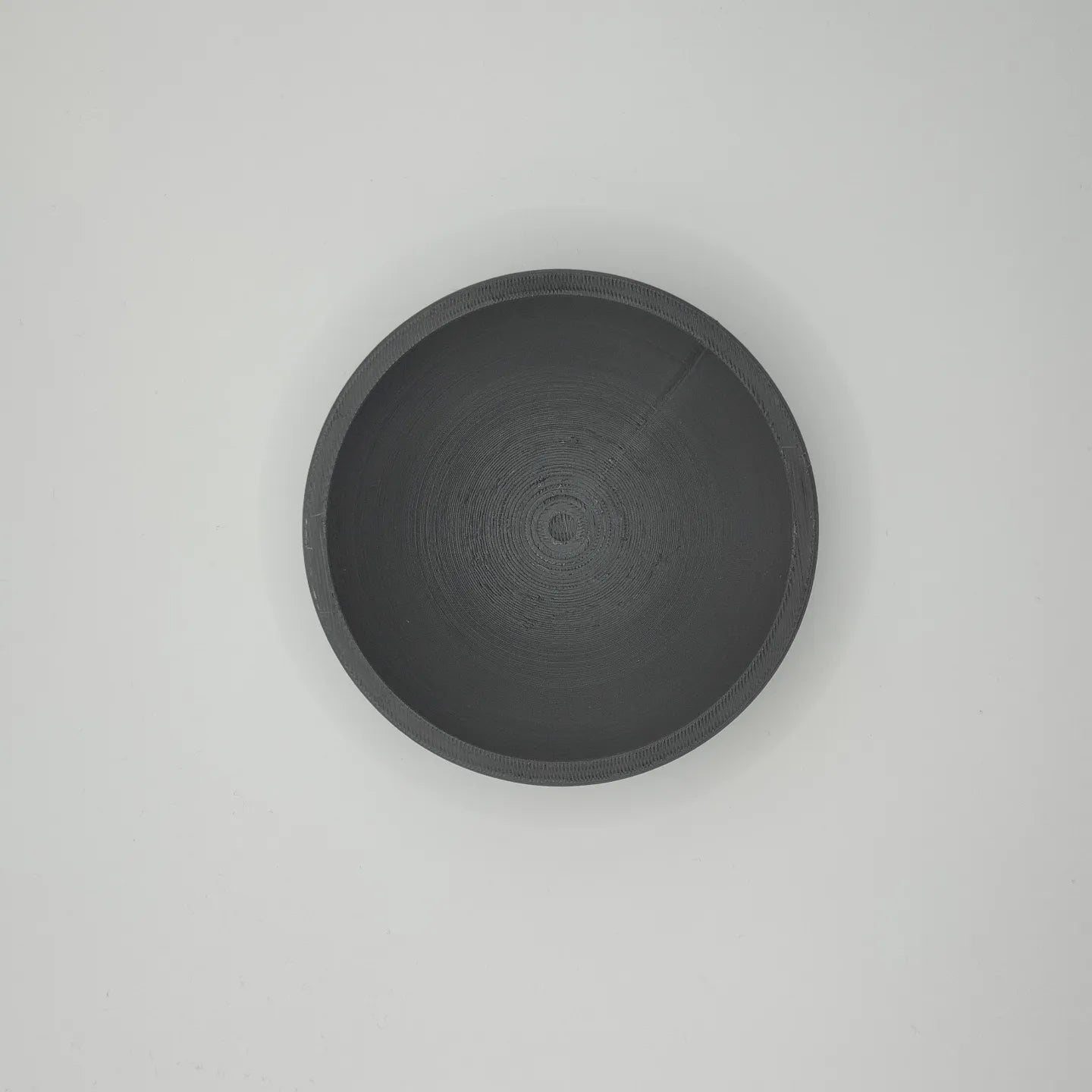 Bol plat design pour clés et pièces de monnaie  plateau