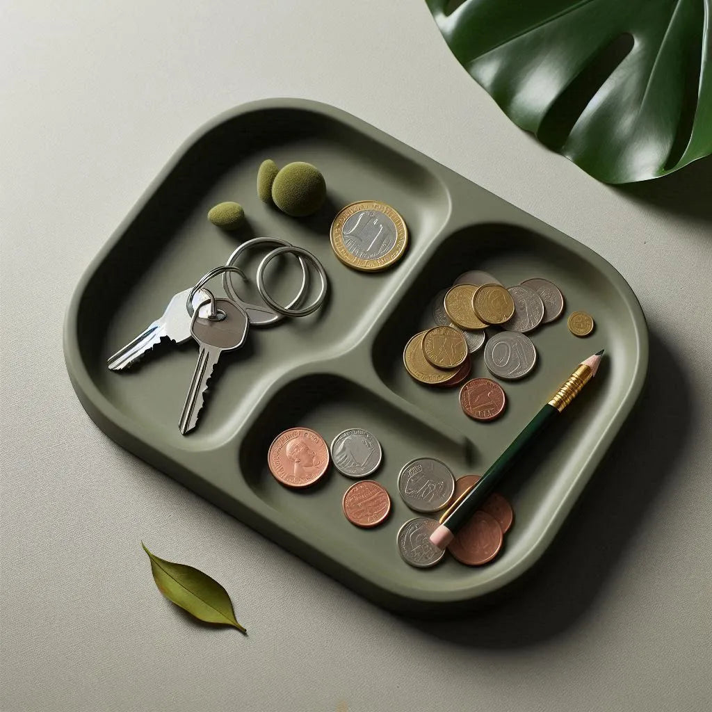 Plateau de récupération Army Boy