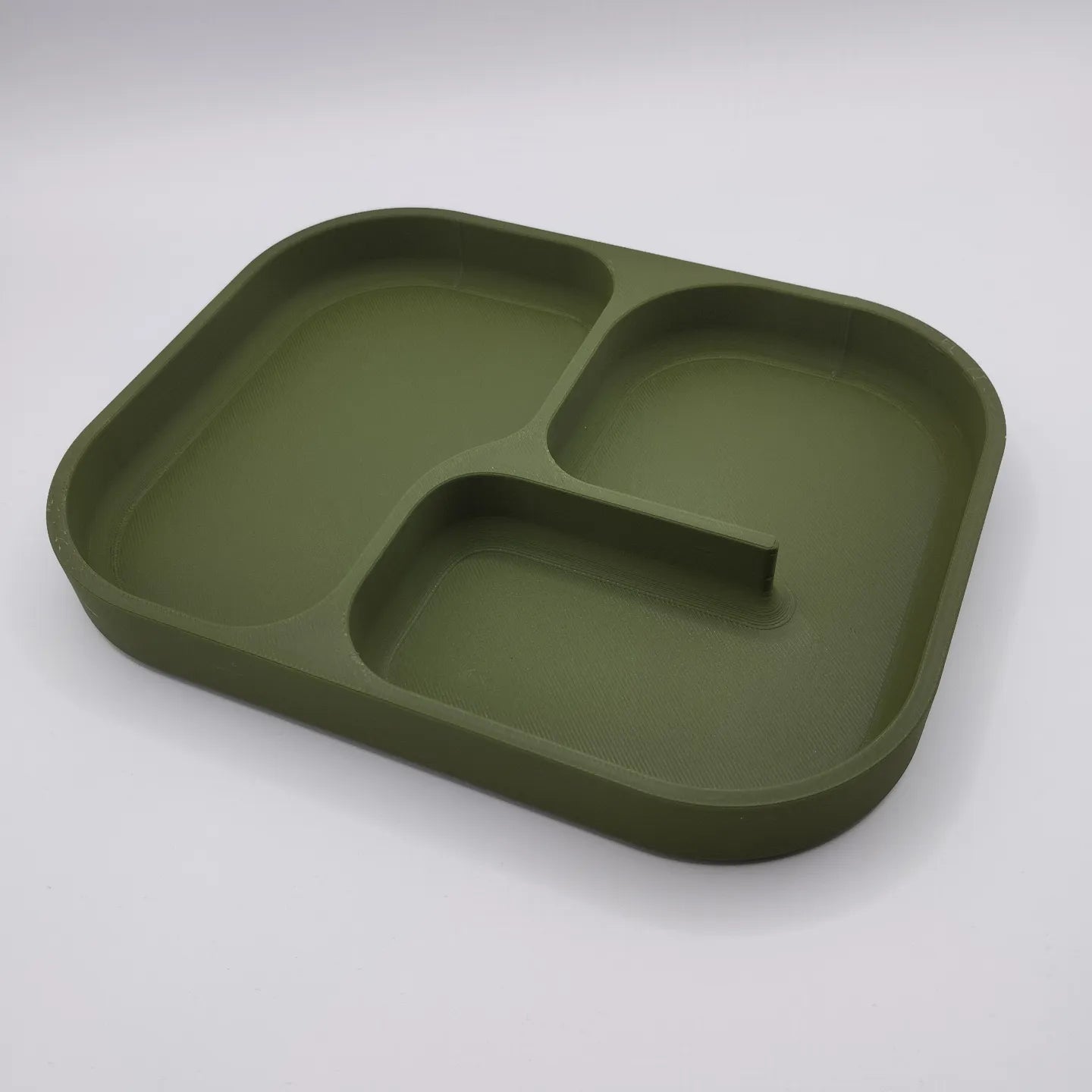 Plateau de récupération Army Boy