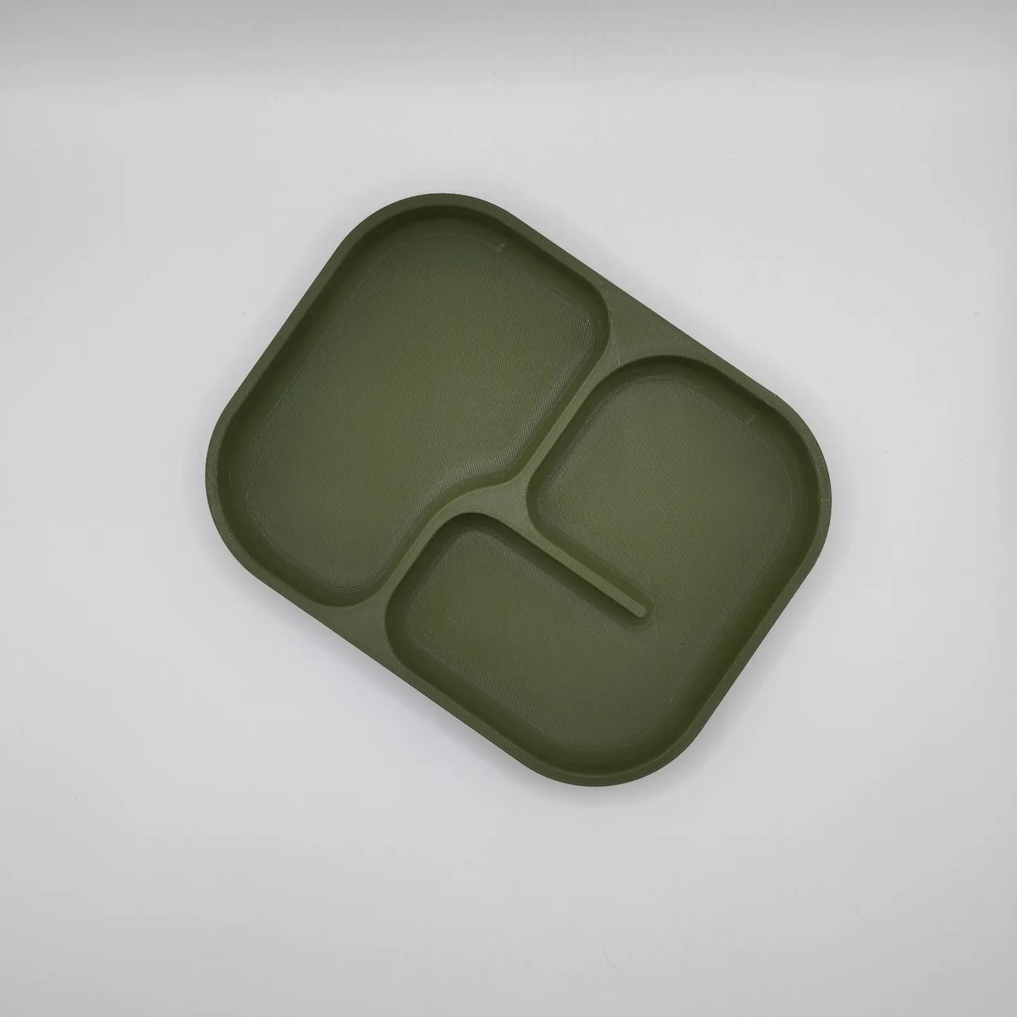 Plateau de récupération Army Boy