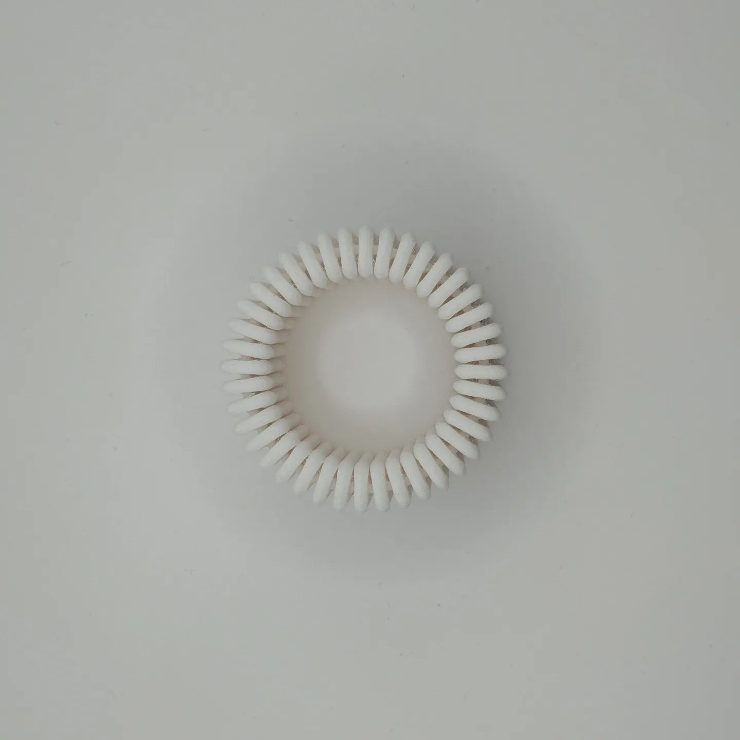 Bougie à côtes Moderne  Porte-bougie chauffe-plat