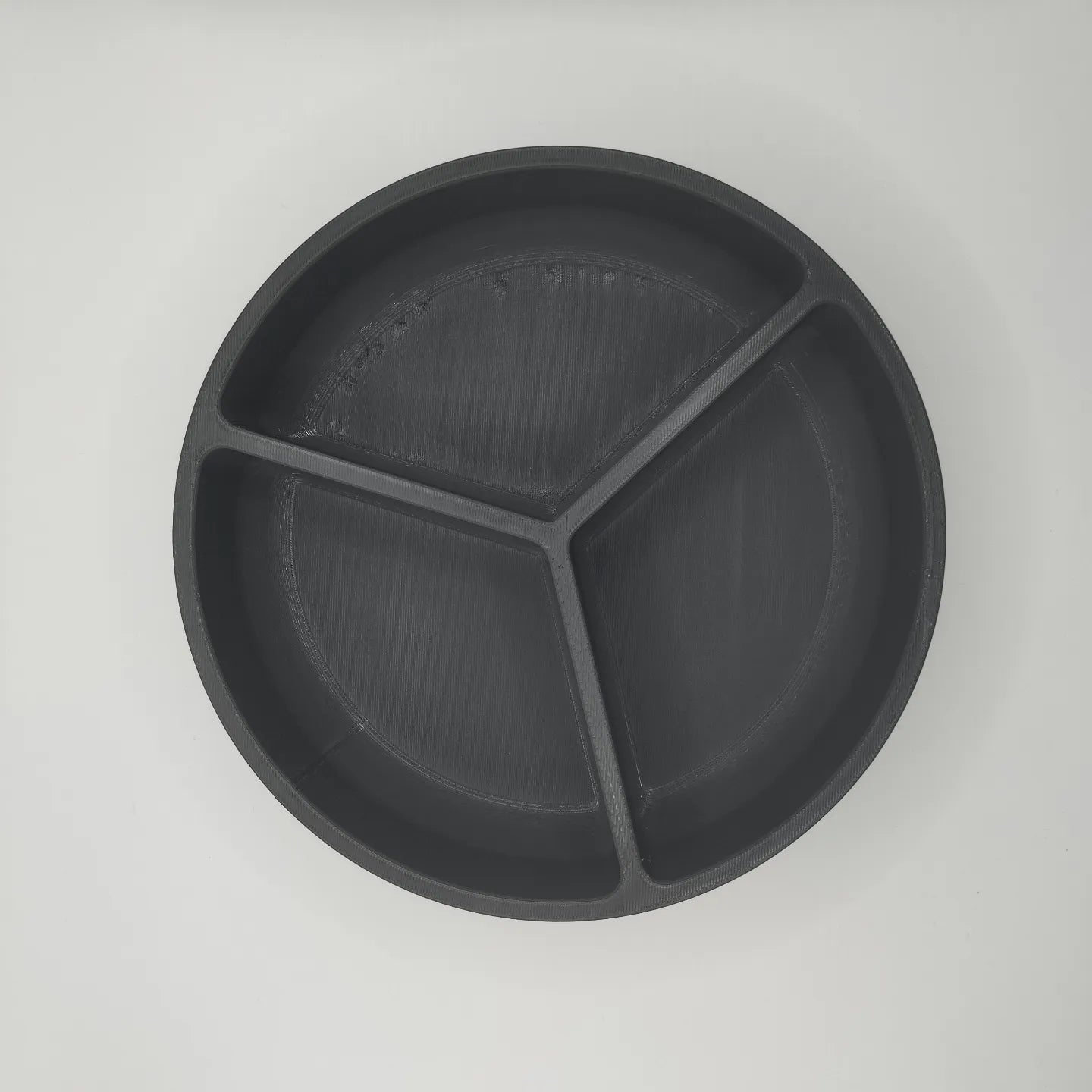 Plateau à Goûter Trois Options