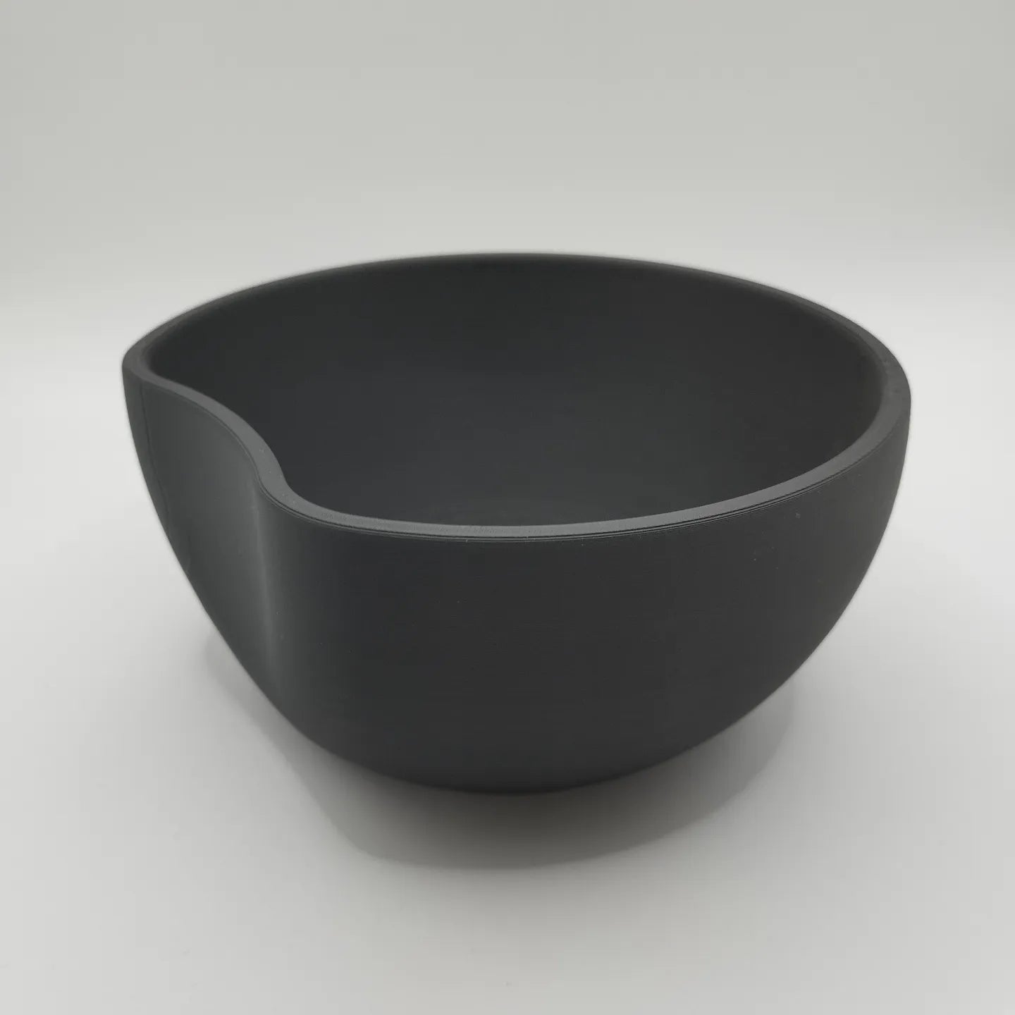Bol design  attrape-clés - Cercle découpé