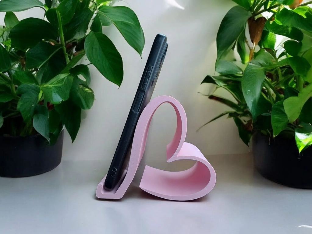 Support pour smartphone Valentine