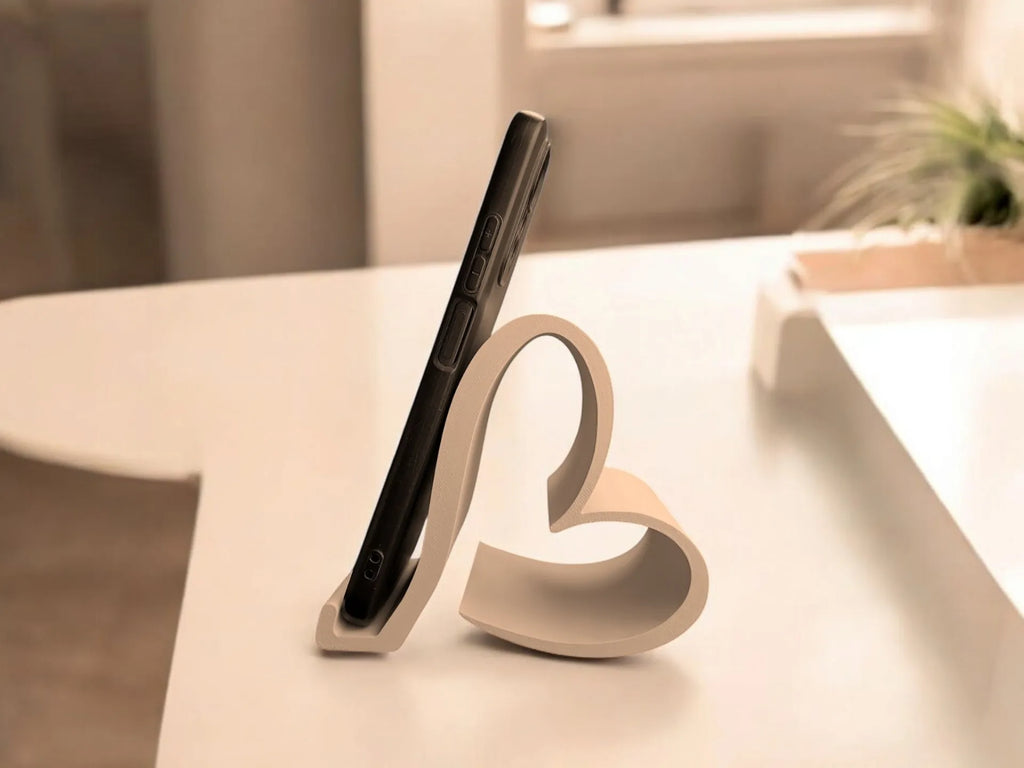 Support pour smartphone Valentine